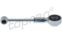 Тяга кпп Citroen xsara, Berlingo, Peugeot 306, 405, 406, Partner, iran khodro Samand l127mm (арт. 4542A32)
